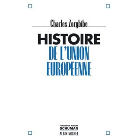 Histoire de l'Union européenne