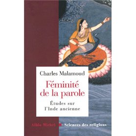 Féminité de la parole