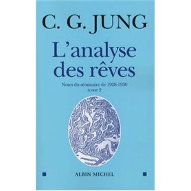 L'Analyse des rêves - tome 2