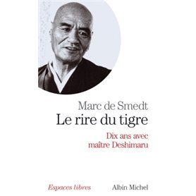 Le Rire du tigre