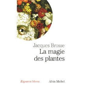 La Magie des plantes