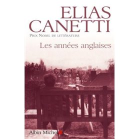 Les Années anglaises