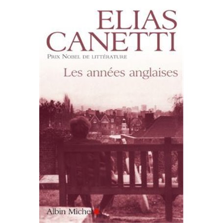 Les Années anglaises