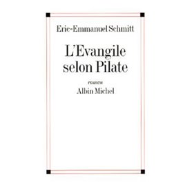 L'Evangile selon Pilate