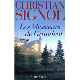 Les Messieurs de Grandval