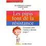 Les Pipis font de la résistance