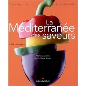 La Méditerranée des saveurs