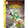 Geronimo Stilton T25 Le Temple du rubis de feu