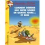 Geronimo Stilton T30 Comment devenir une super souris en quatre jours... et demi