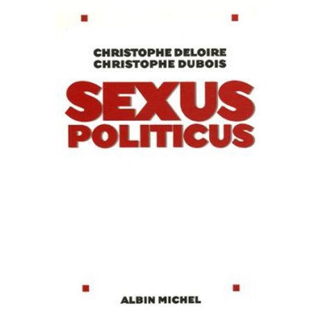 Sexus politicus