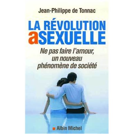 La Révolution asexuelle