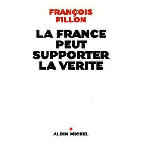 La France peut supporter la vérité