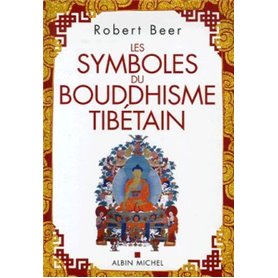 Les Symboles du bouddhisme tibétain