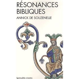 Résonances bibliques