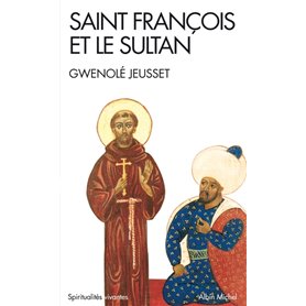 Saint François et le sultan