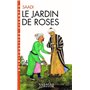 Le Jardin de roses (Espaces Libres - Spiritualités Vivantes)