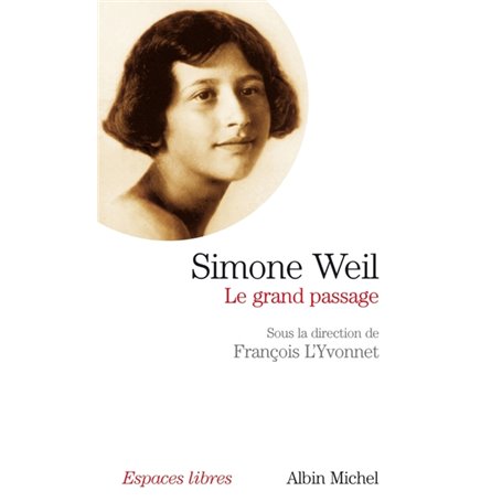 Simone Weil