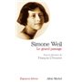 Simone Weil