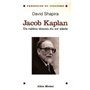 Jacob Kaplan 1895-1994