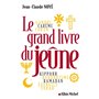 Le Grand Livre du jeûne