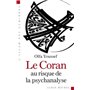 Le Coran au risque de la psychanalyse