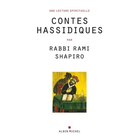 Contes hassidiques