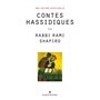 Contes hassidiques