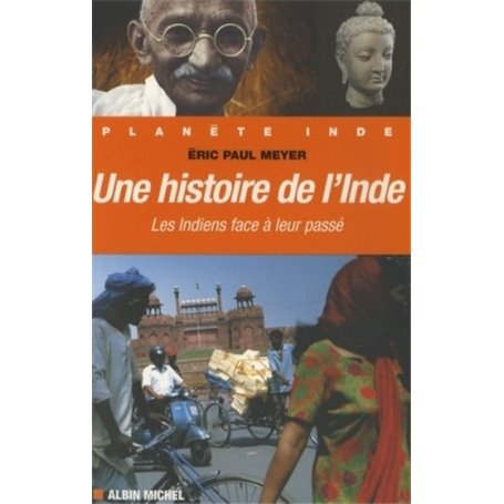 Une histoire de l'Inde