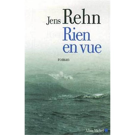 Rien en vue