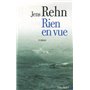 Rien en vue