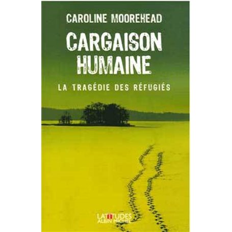 Cargaison humaine