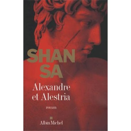 Alexandre et Alestria