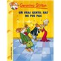 Geronimo Stilton T31 Un vrai gentil rat ne pue pas !