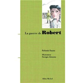 La Guerre de Robert