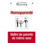 Homoparenté