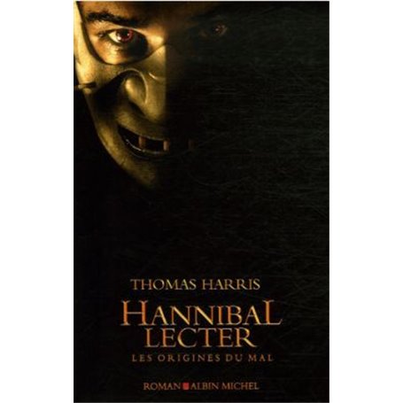 Hannibal Lecter