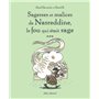 Sagesses et malices de Nasreddine, le fou qui était sage - tome 3