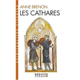 Les Cathares (Espaces Libres - Spiritualités Vivantes)