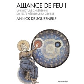 Alliance de feu - tome 1