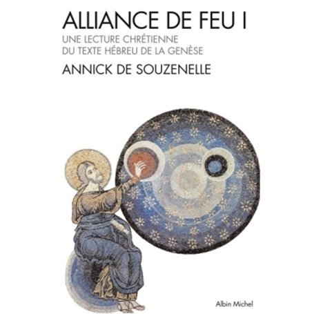 Alliance de feu - tome 1