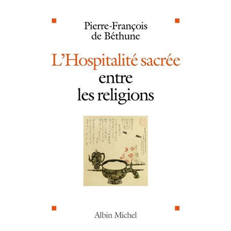 L'Hospitalité sacrée entre les religions