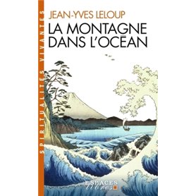 La Montagne dans l'océan (Espaces Libres - Spiritualités Vivantes)