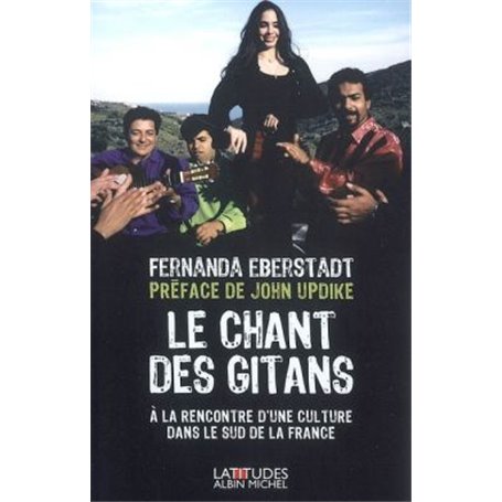 Le Chant des gitans