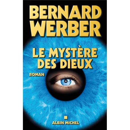 Le Mystère des Dieux