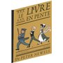 Le Livre en pente