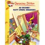 Geronimo Stilton T37 Au secours ! Patty Spring débarque !