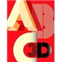 ABC 3D (version française)