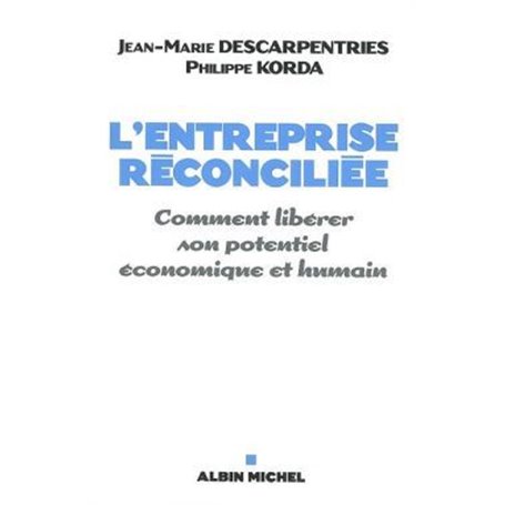 L'Entreprise réconciliée