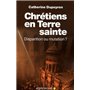 Chrétiens en Terre sainte