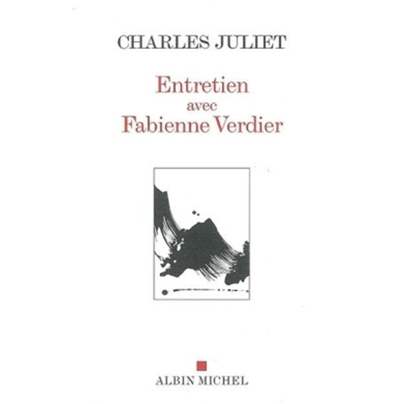 Entretien avec Fabienne Verdier